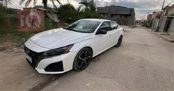 نيسان ألتيما